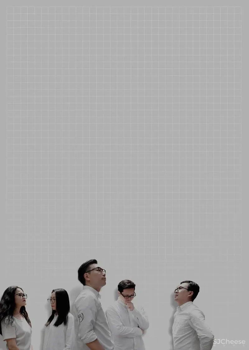 SETONE DESIGN 极简白，破坏与重构