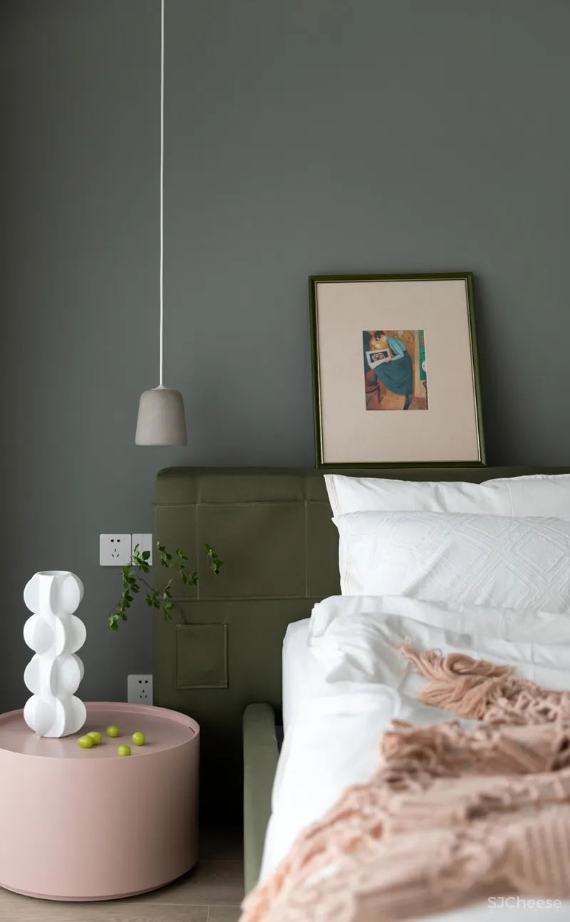 设计:越简单,越有格调!