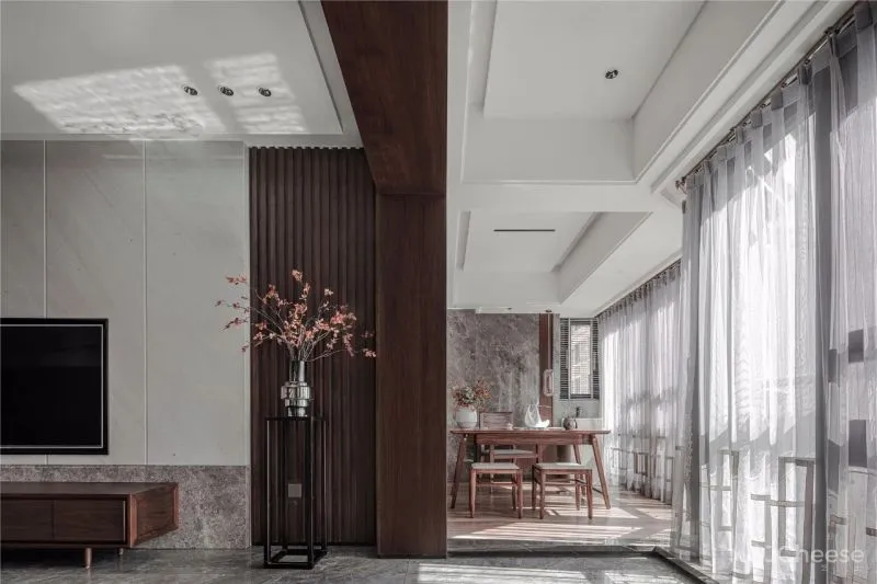 新一设计:浮光掠影·温度