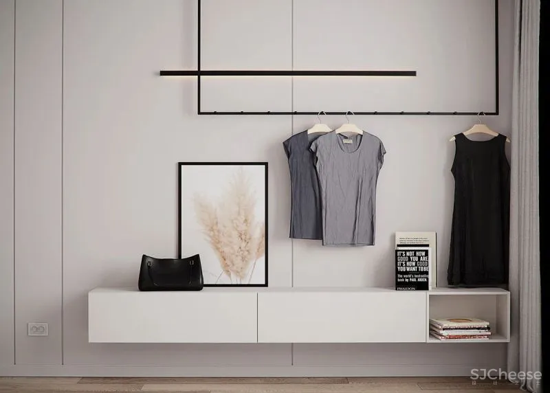 设计,质朴淡雅,高级范!