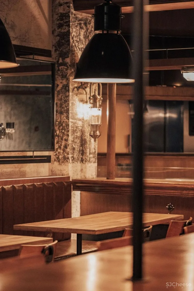 12SQUARE作品 18号酒馆