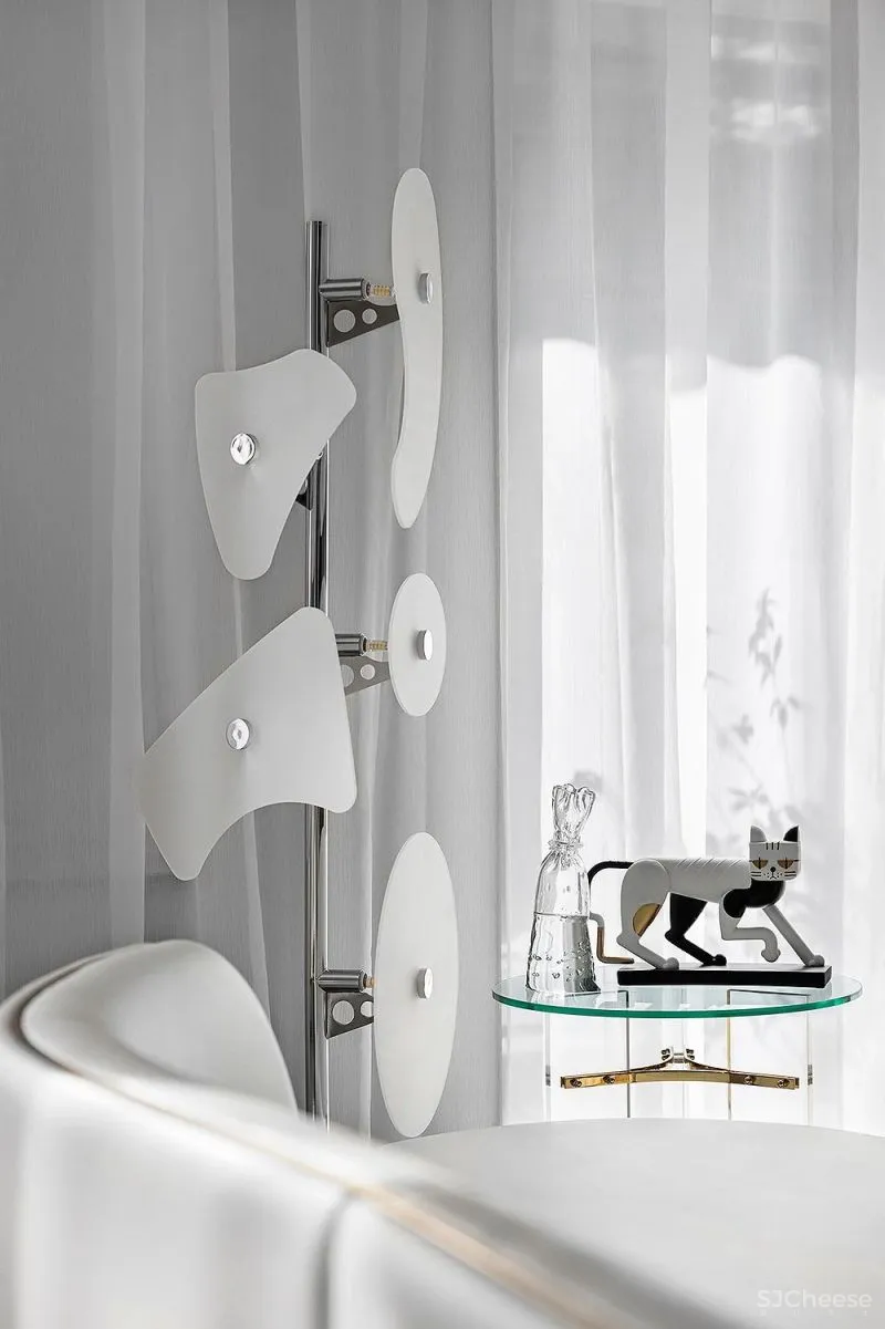 KOYI:中式 法式 现代,多样住宅风格这里都有!