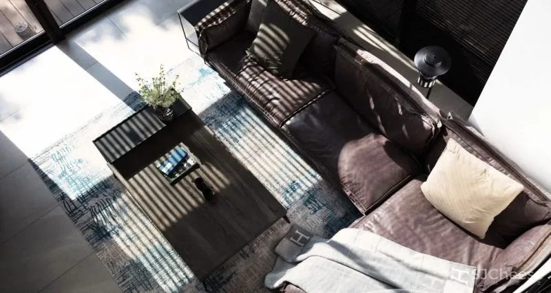 那些长在审美上的高端豪宅,看完疯狂心动