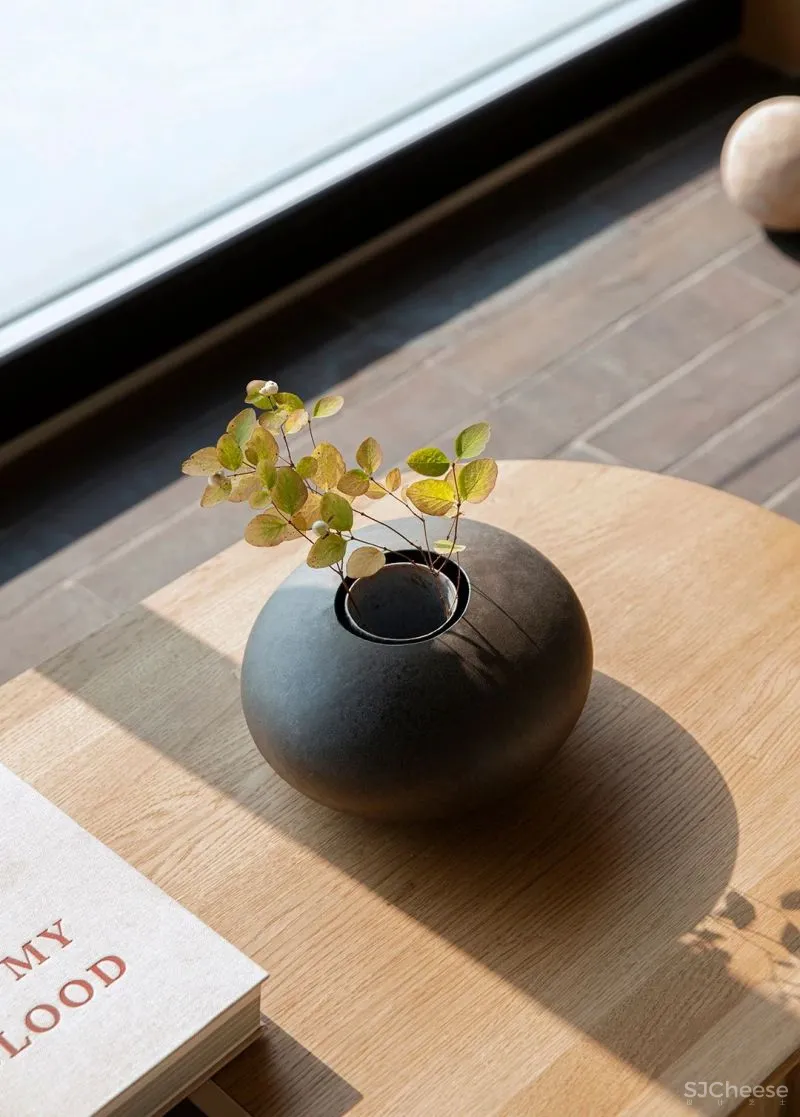 安静的治愈 Norm Architects 15 个顶级设计