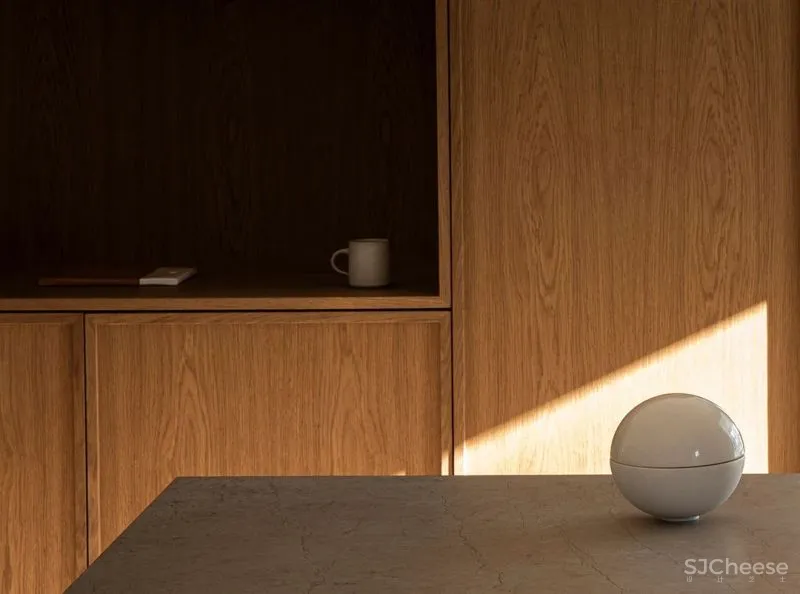 安静的治愈 Norm Architects 15 个顶级设计