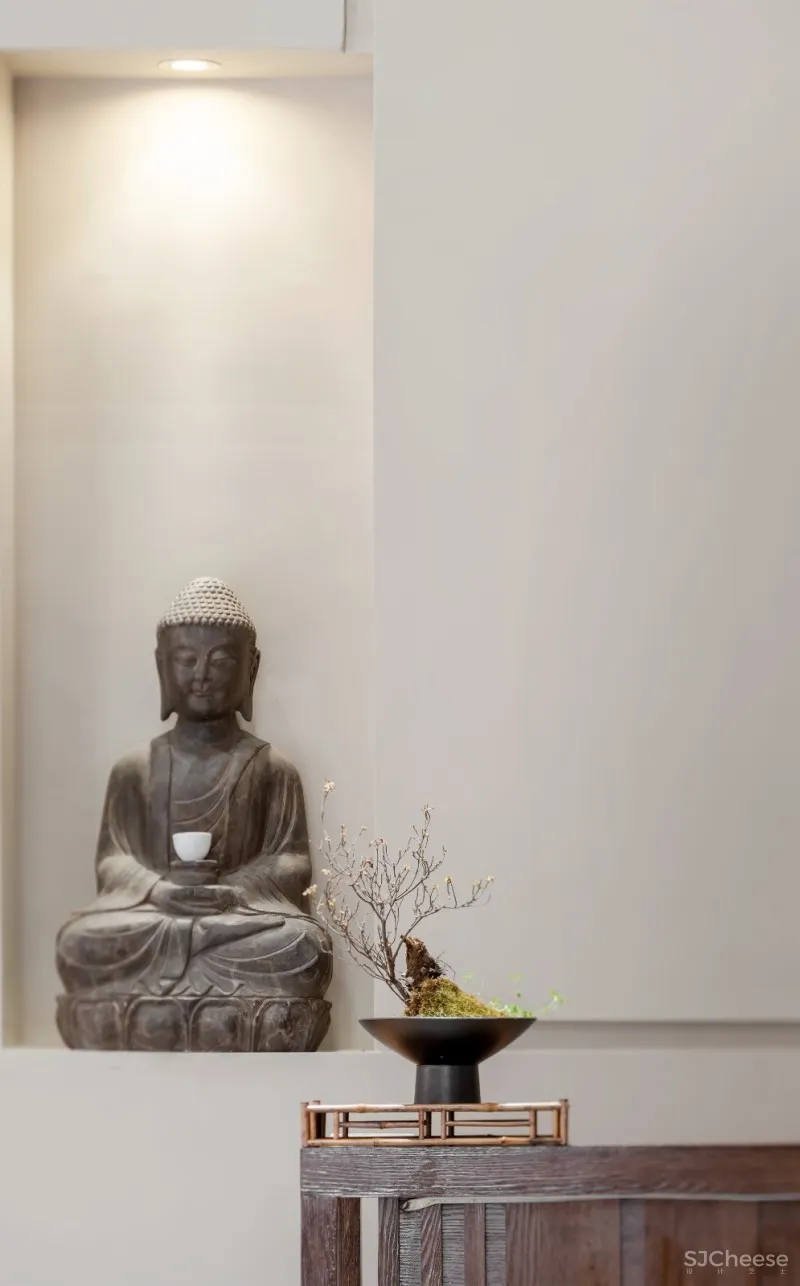 朗众设计|大益茶