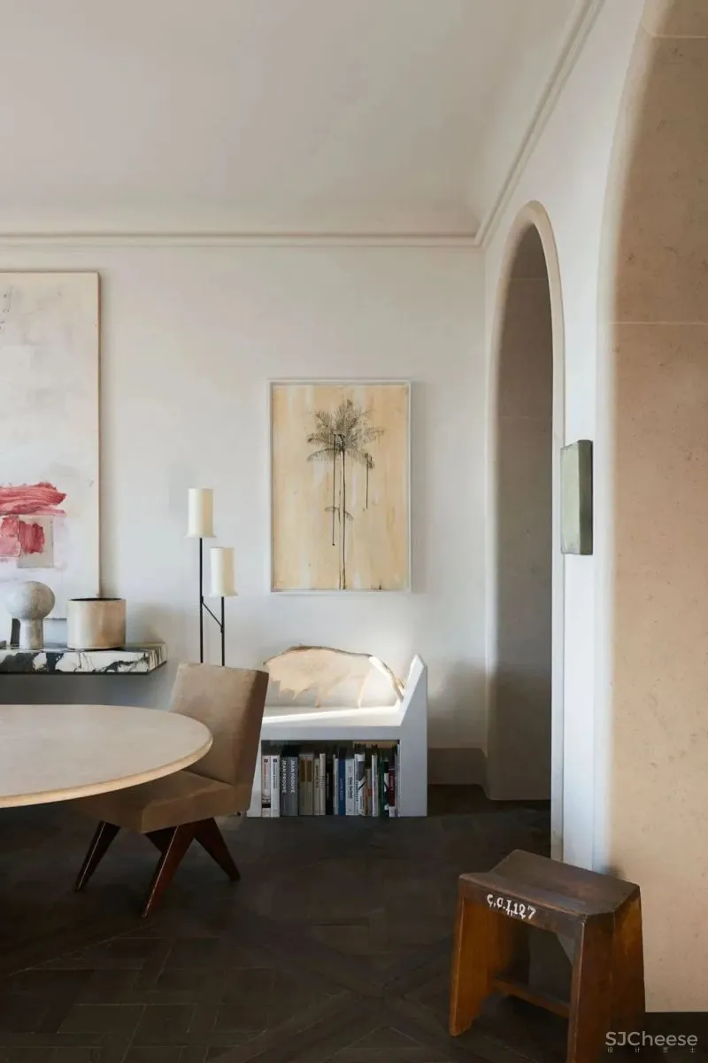 那些年模范过的法式，早已变了模样