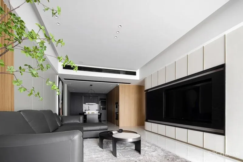 造\物 由里空间设计