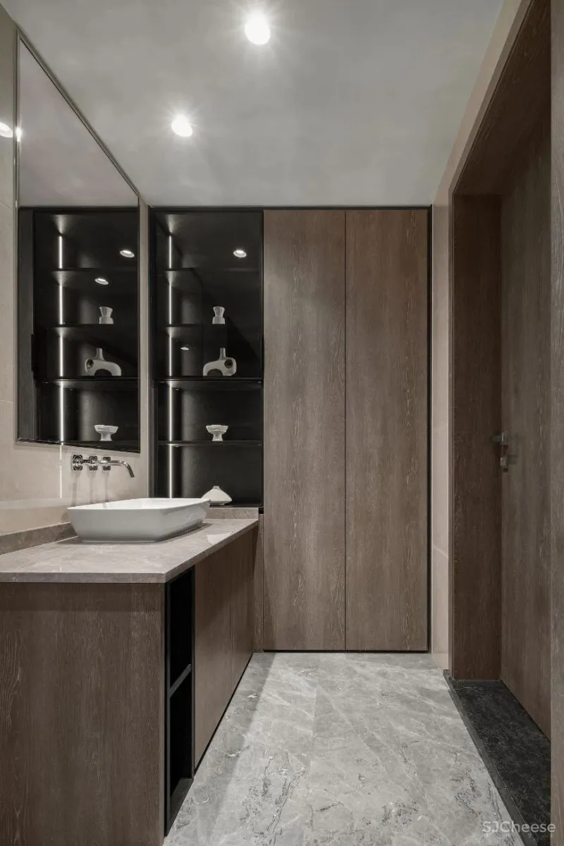 娑岚语 Raysonic 成都