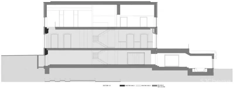 TRIMONIS 波西米亚住宅改造 独栋U36住宅