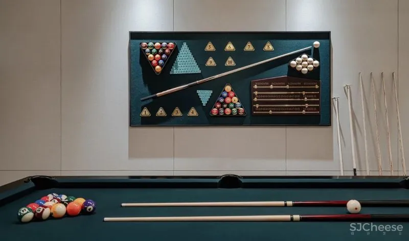 都市疗愈所,实用性与设计感的平衡 元禾大千