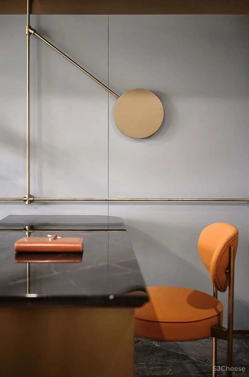 旭辉银盛泰-CLV:超前出界,演绎新生代潮流居所!