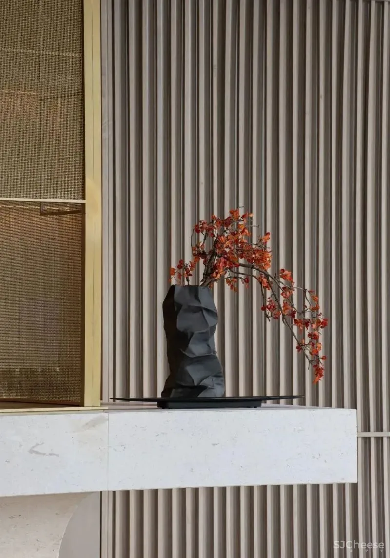 西象西盛——行“舟”叙意 HWCD