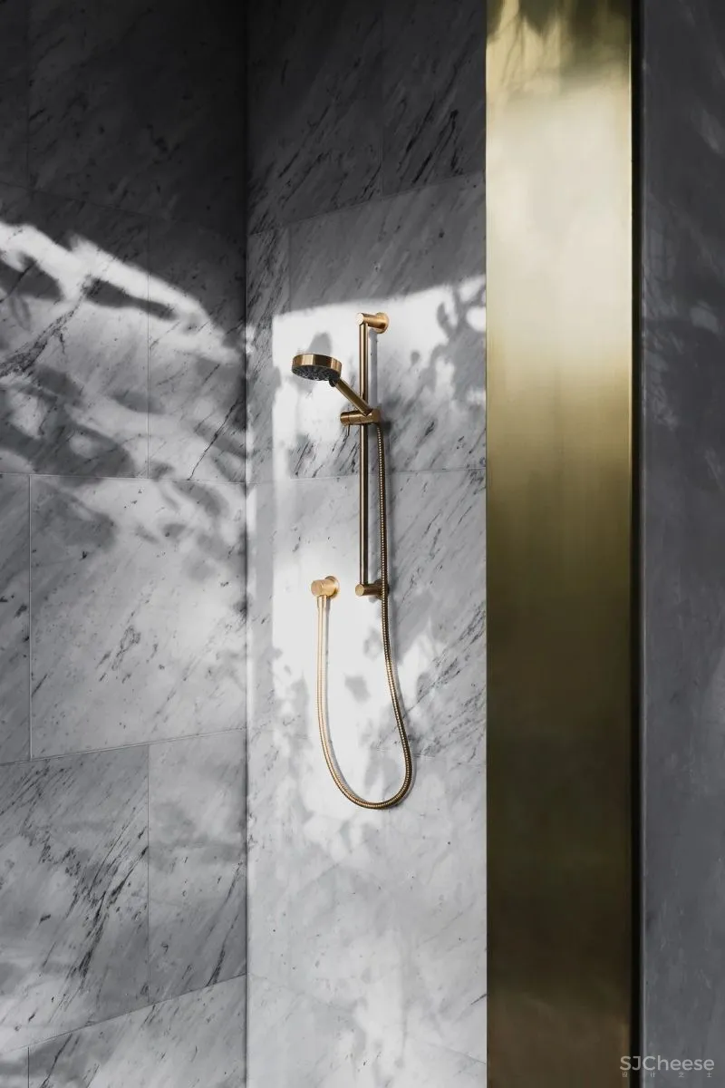 Rob Mills-构建人与自然的和谐▪重新定义当代奢华