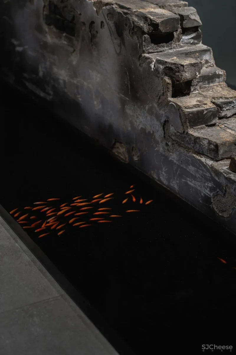 DCD 新作丨 禅意十足的精匠门工艺美学馆