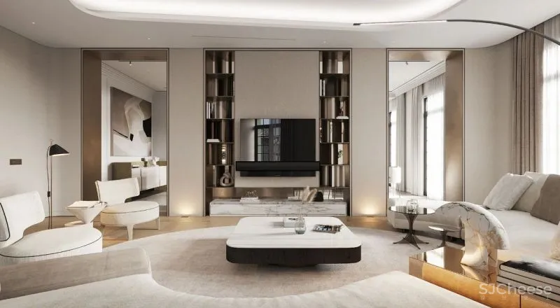 越设计，越有格调！