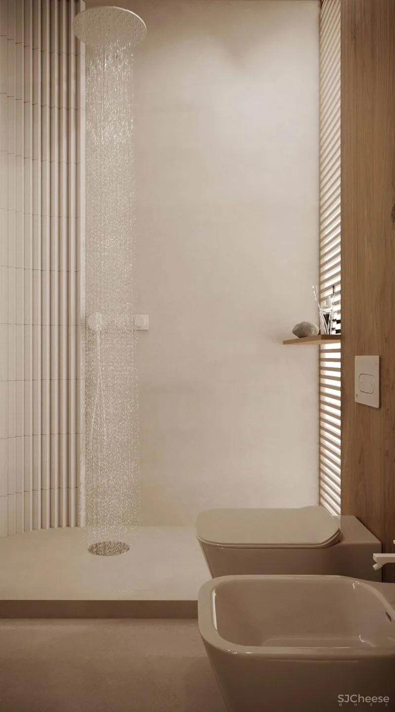 原木轻奢·尽显高级品味