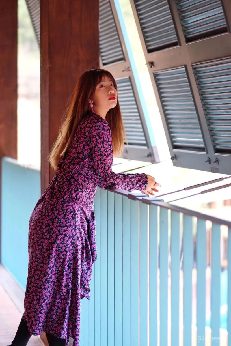 独家首发!江浙沪超野奢摩洛哥风情民宿,面朝湖泊坐拥田园,开业就吸引爆火综艺来录制!