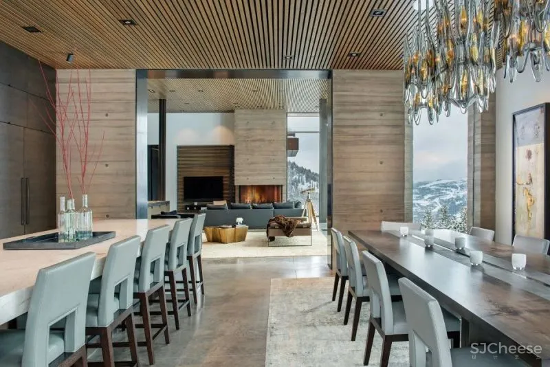 极墅之旅（三）-TOP Villas of the world!