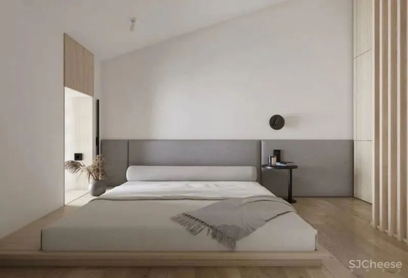 【Zemna Design】精装不如简装, 简装不如裸装