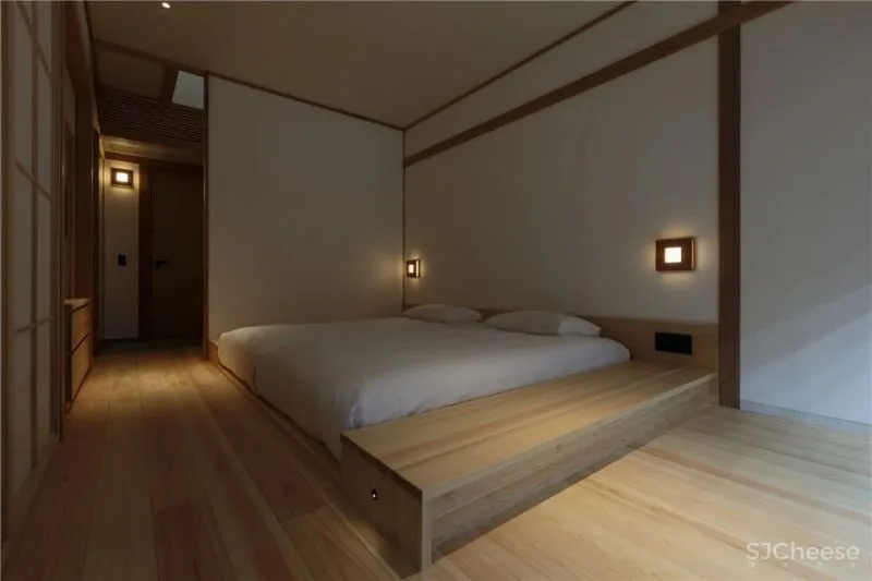 安缦创始人的新酒店品牌开业, 抛去浮华, 演绎传统日式旅馆的美!