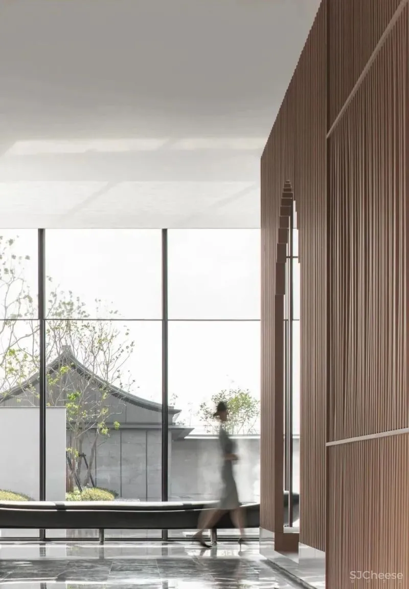 西象西盛——行“舟”叙意 HWCD