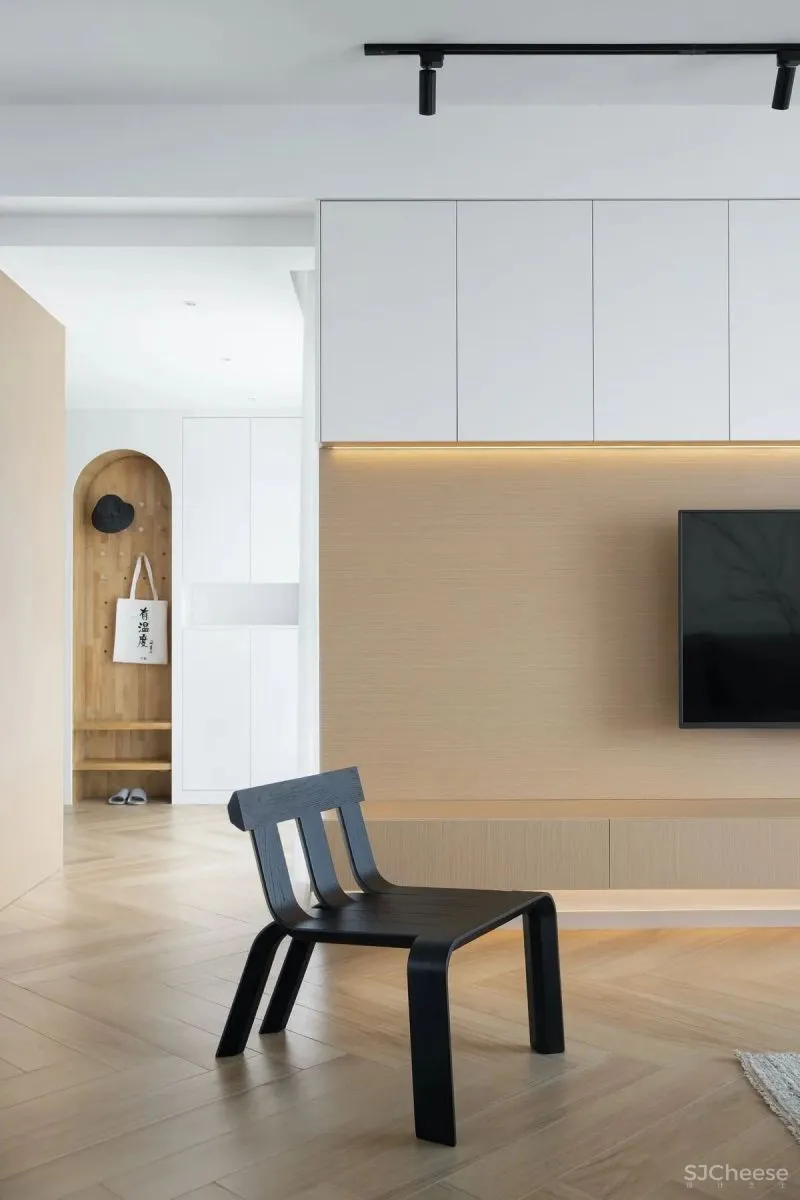 始于自然,归于宁静 境屿设计新作