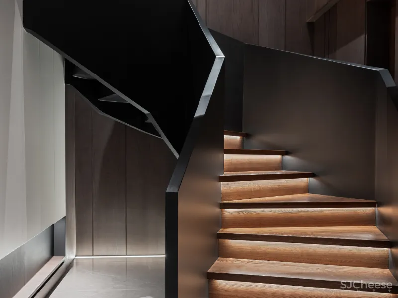 轶品·新作 王峰 × 私宅:生活的本质是浮华后的云淡风轻