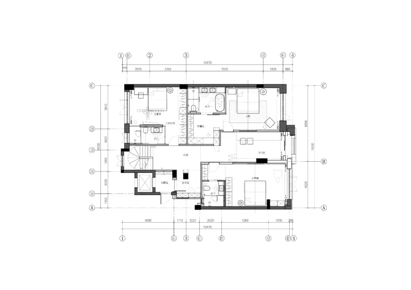KINSUN DESIGN 于间所隐 自形其述