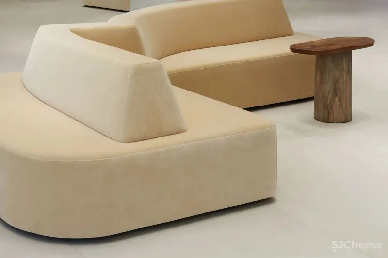 幾樣Geijoeng女装店设计 Studio Glume