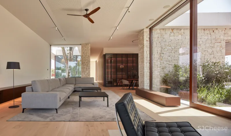 Ramón Esteve丨极简主义的极致质感