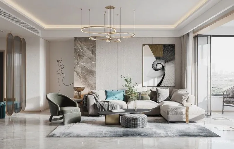 贵族气质进入新奢世界