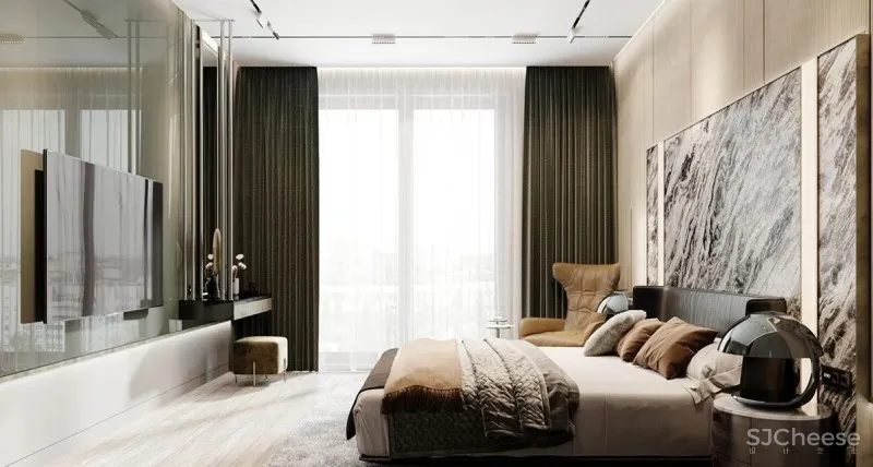 贵族气质进入新奢世界