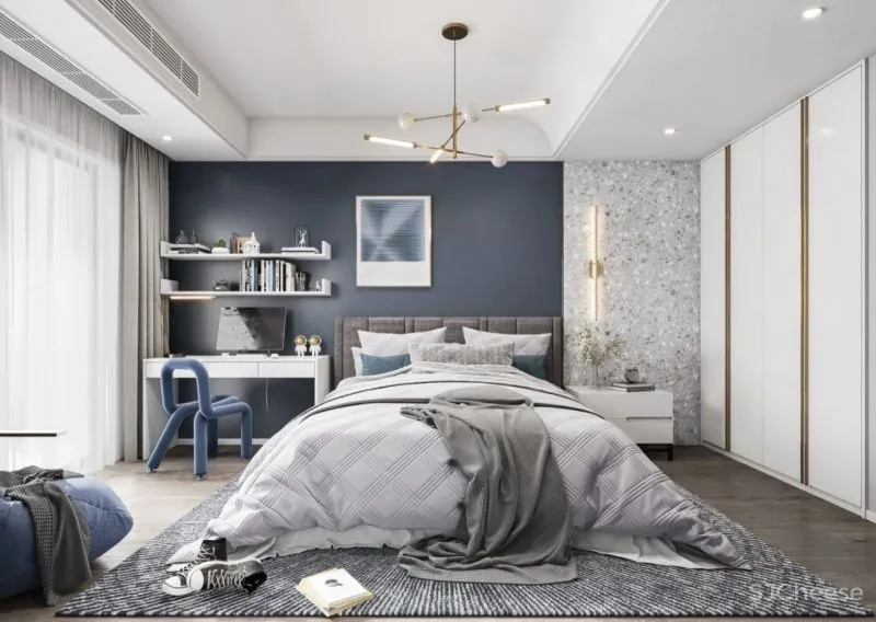 低调奢华的家居艺术