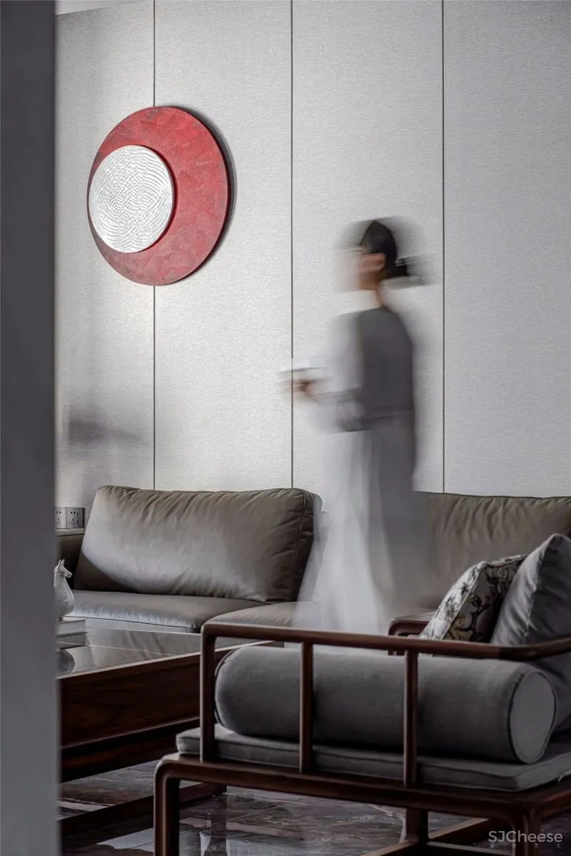 新一设计:浮光掠影·温度