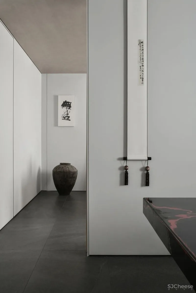 DCD 新作丨 精匠门工艺美学馆