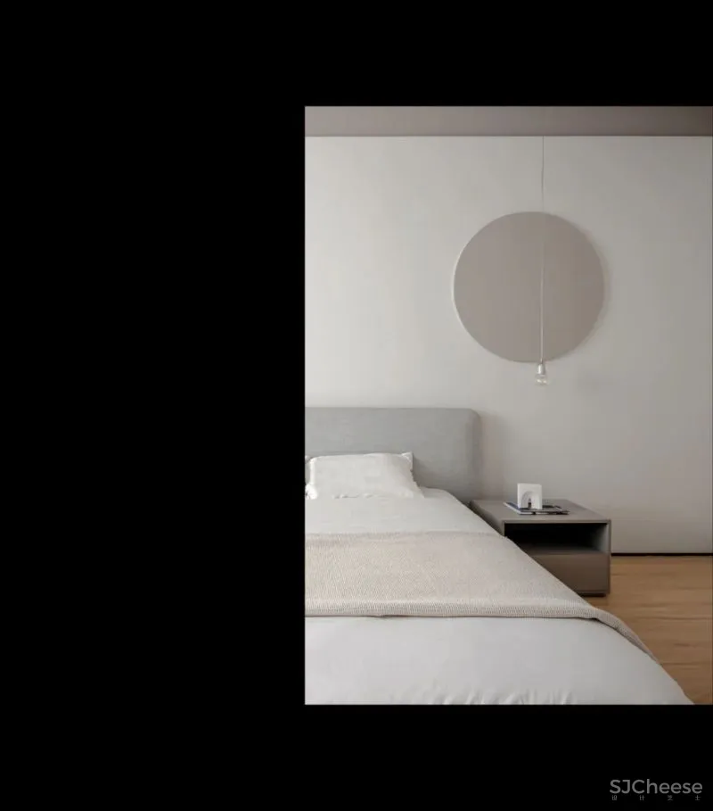 半日都市，“家”入想象 拾一设计