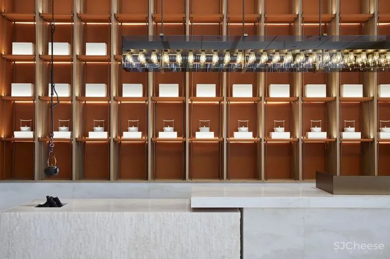 诗意空间 安静是一种理想!