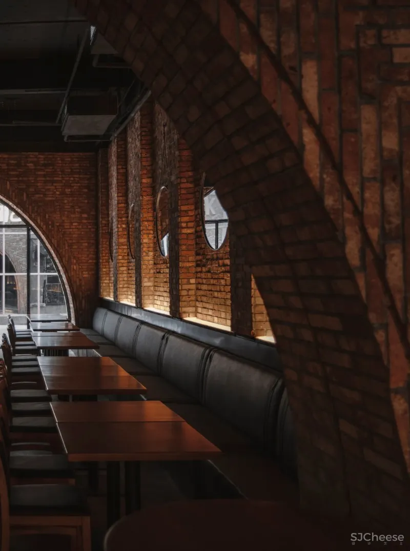 博 想象能力新作 | 酒精的海天盛筵