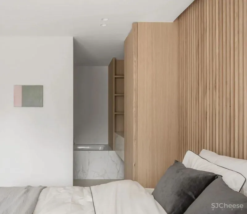 极致之墅专题-以城市极少墅,致敬极少数!