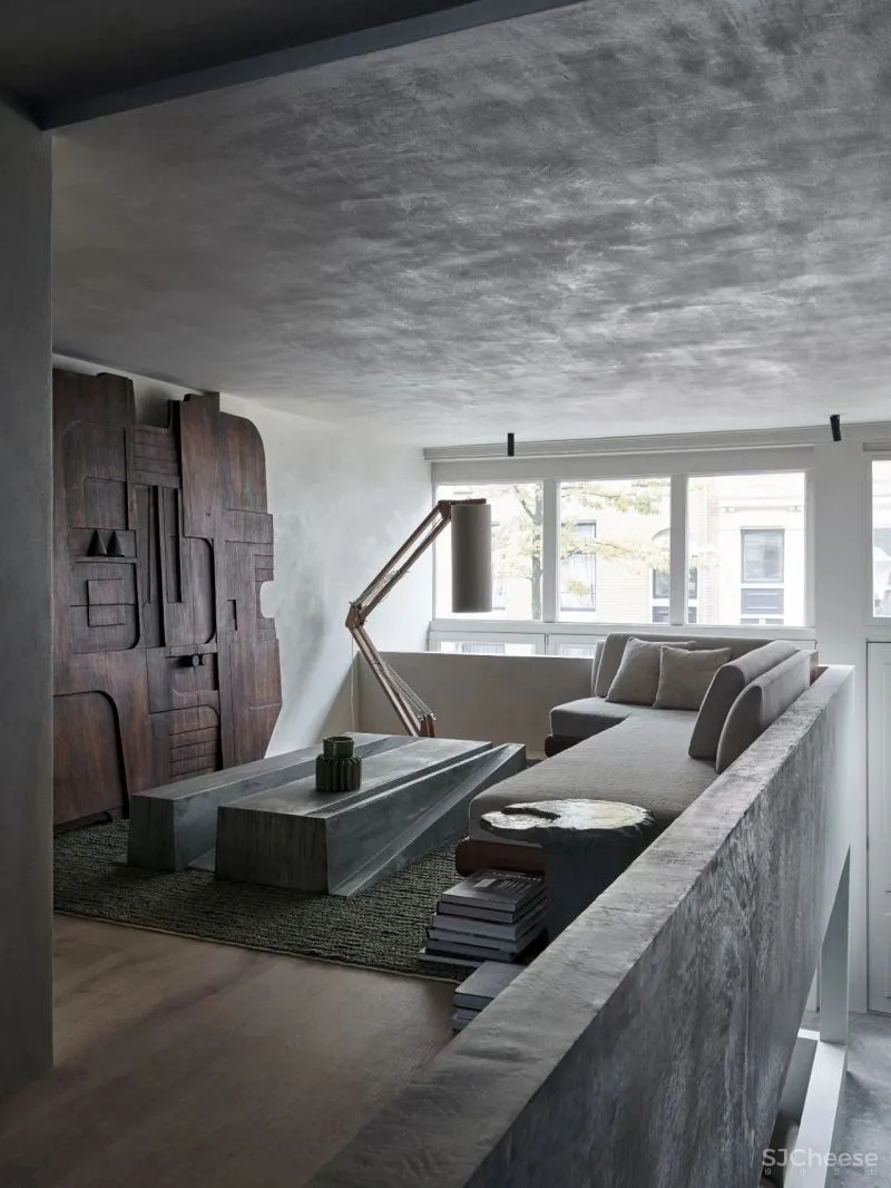 Framework Studio 精致的历史感