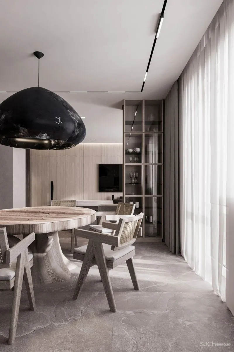 莫兰迪色,就是这么高级!