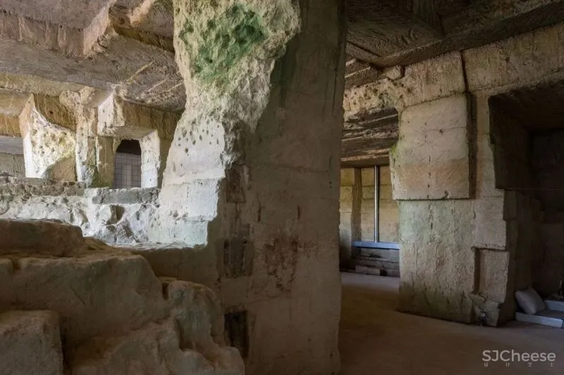 新作 属于大地的居所 Ca’n Terra度假屋 Ensamble Studio