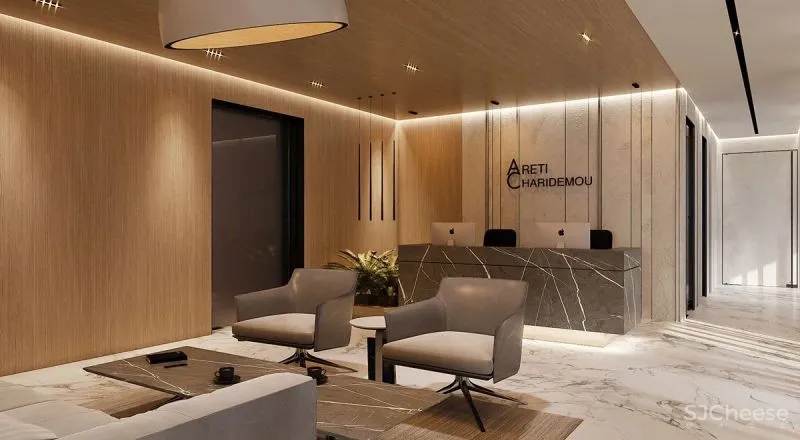 越设计，越有格调！