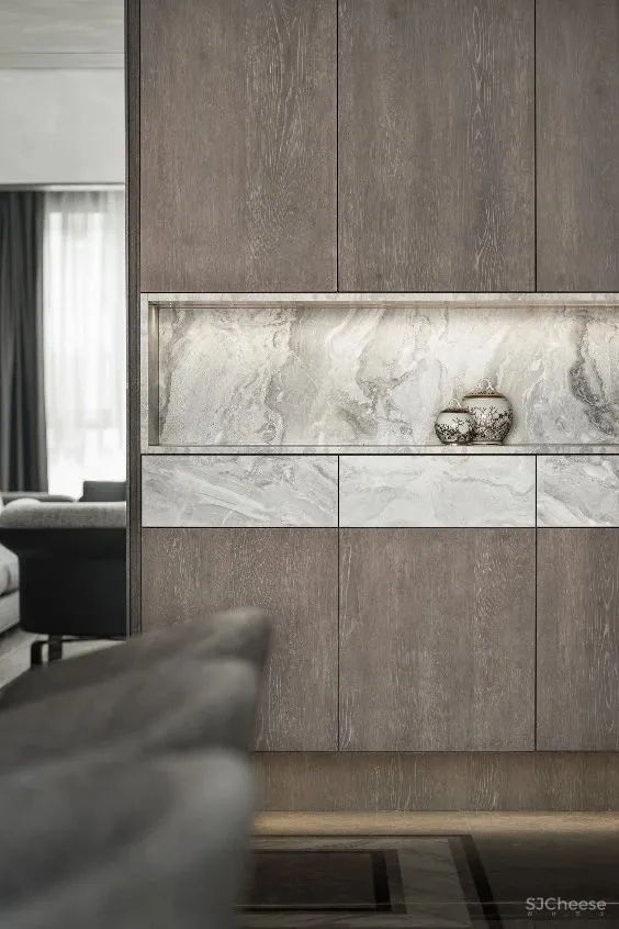 娑岚语 Raysonic 成都