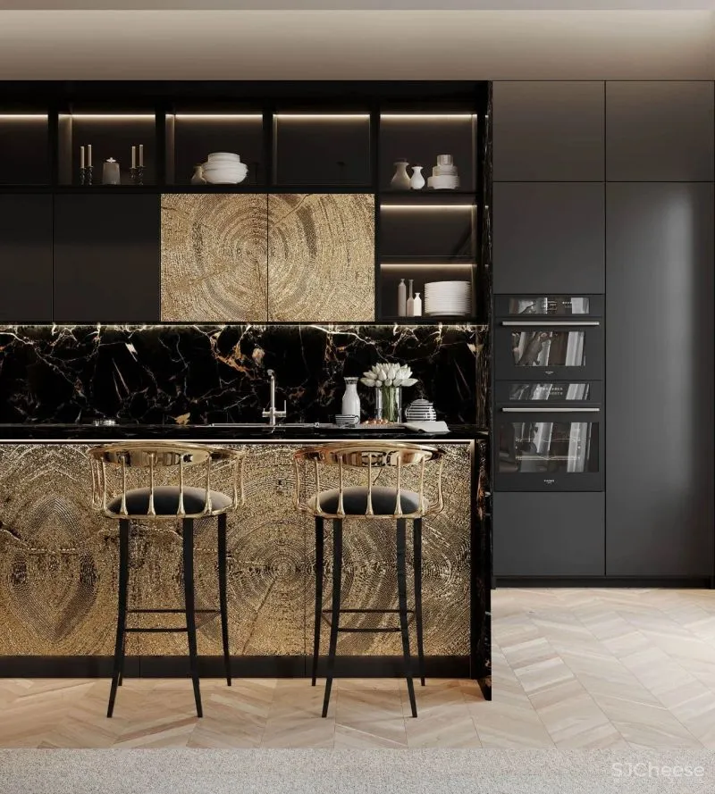 Boca Do Lobo 2021新品|创意风暴席卷眼球,奢华也爱天马行空