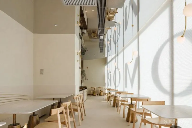 STORY 大盛欢乐港湾店:天外