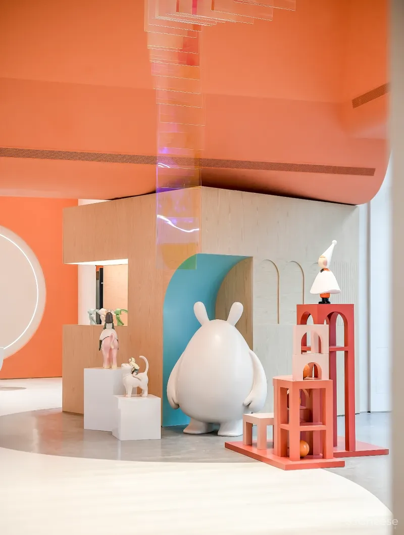 莱西天泰城丨荣膺2020法国双面神 GPDP AWARD 国际设计大奖