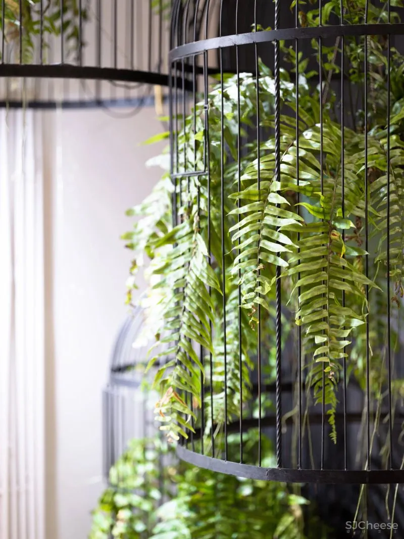 设计公司自己的办公室——为舒适办公而升级