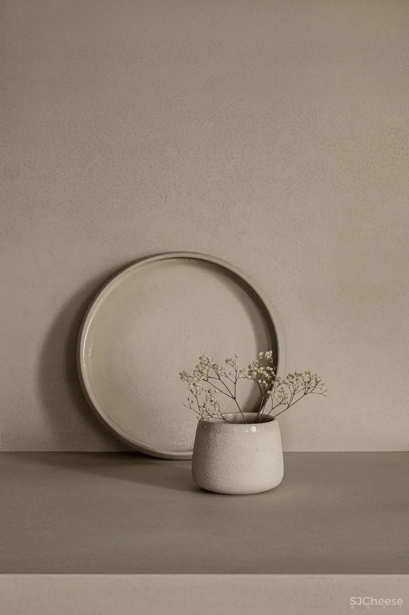 个性家居捕捉春日色彩